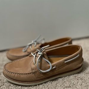 Sperry Shoes